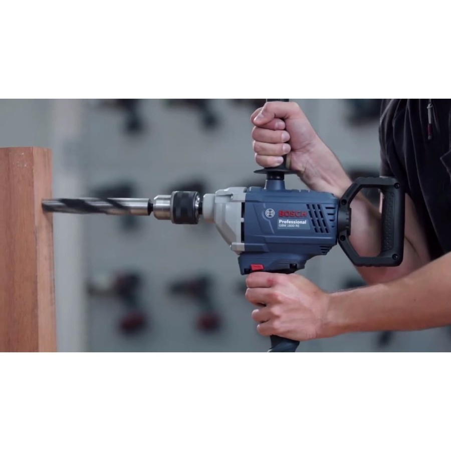 Bor Bosch GBM 1600 RE / Bor Besi Bosch