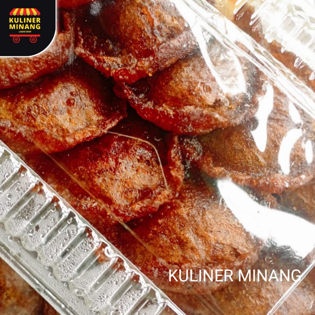 

Pinyaram Taeh Paniaram Oleh-Oleh Asli Kampung Cemilan Makanan Payakumbuh Khas Padang Snack Jajanan Kuliner Minang Kabau Gurih Spicy Murah Renyah Resmi 100% Halal Original AX02
