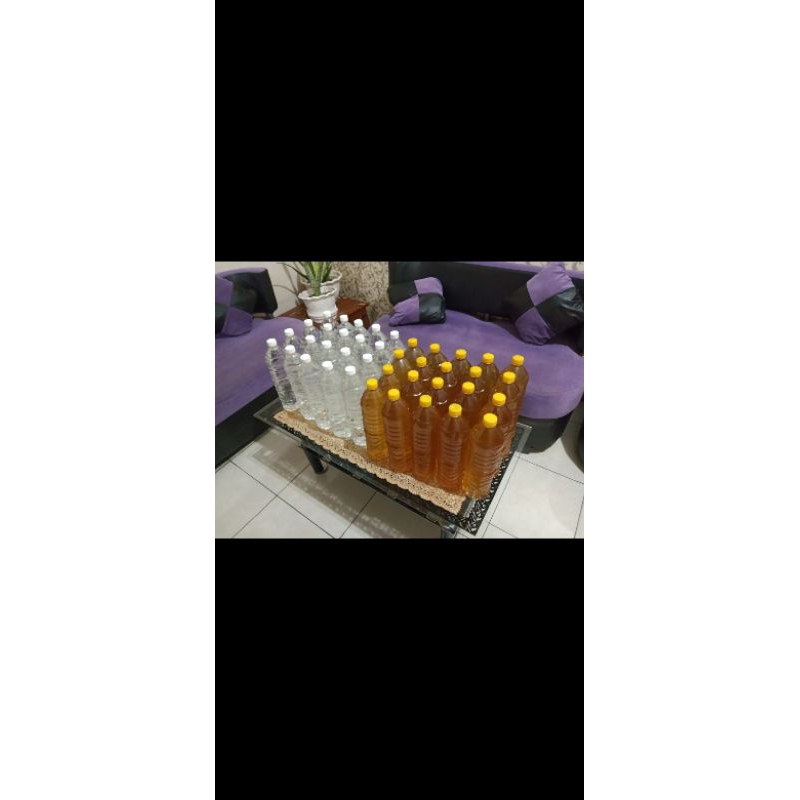 

BEKONANG PRIDE || 1 Karton isi 12Botol 1500ml||Minuman Tradisional Sukoharjo