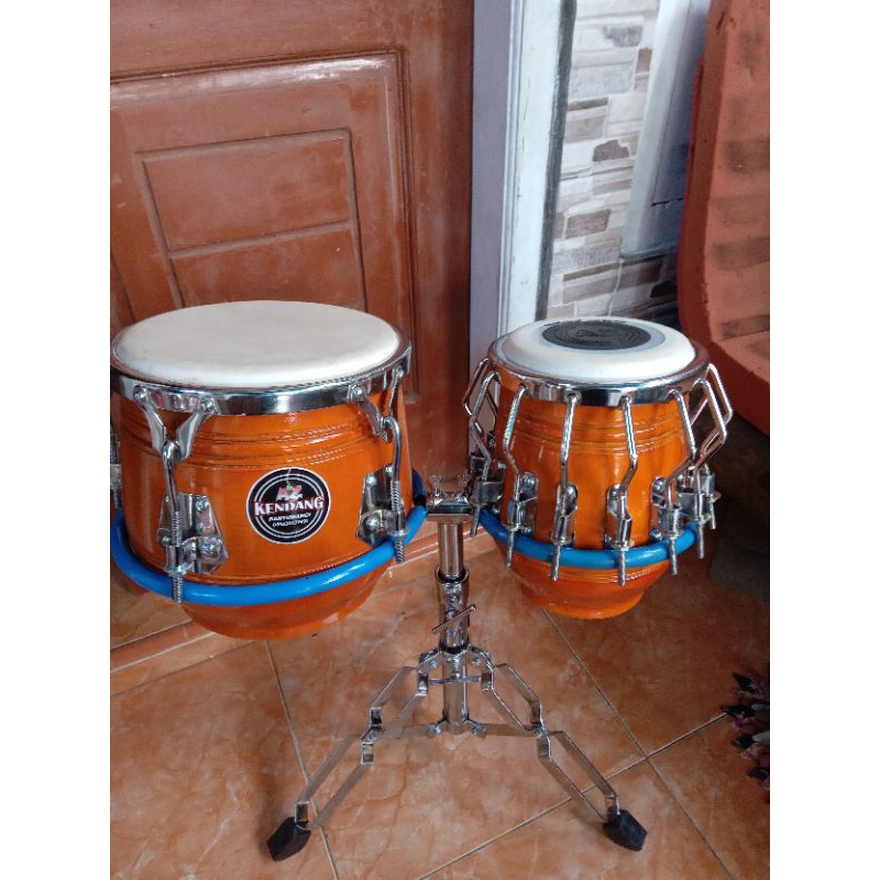 Ketipung ring petir natural