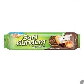 

sari gandum sandwich 108 gr