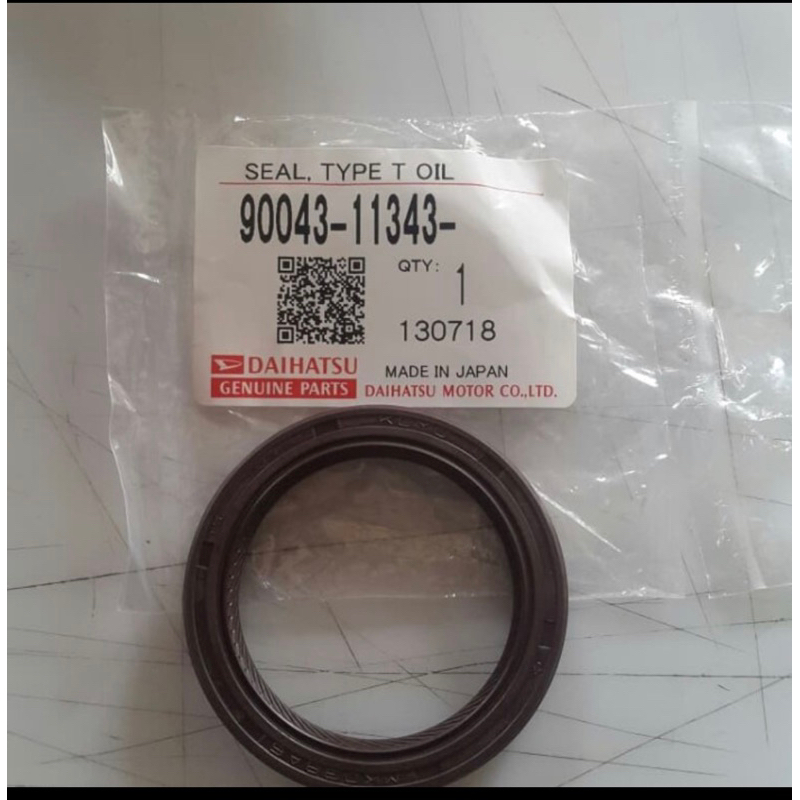 seal noken as taruna feroza espass original