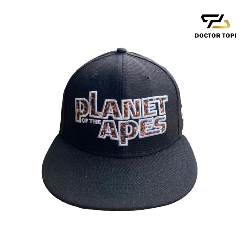 Topi New Era x 20th Century Fox