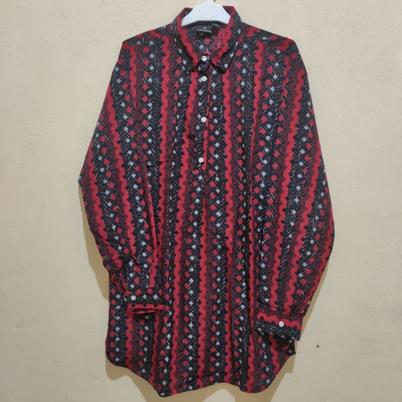 Tunik Wanita Branded Original by Worthington