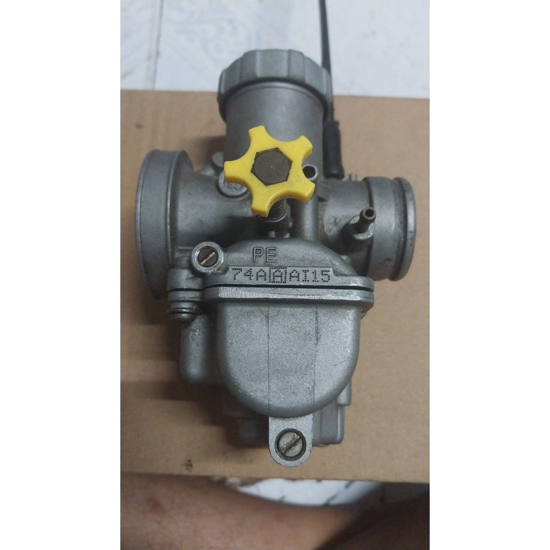 karbu pe ori copotan nsr