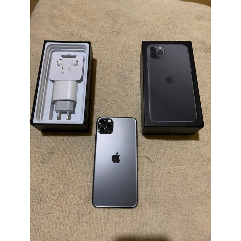 Iphone 11 pro max 512 gb