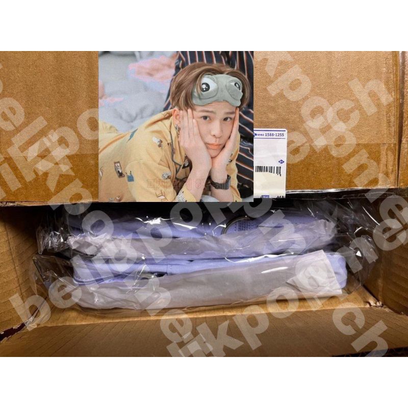 bagpvc funny + doll funny treasure