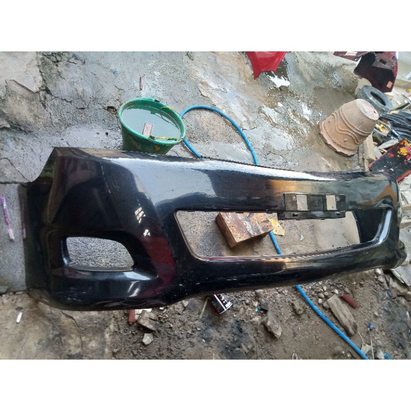 bemper bumper depan innova 2010 original