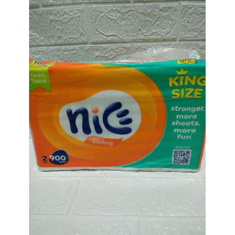 TISU NICE 900 gram