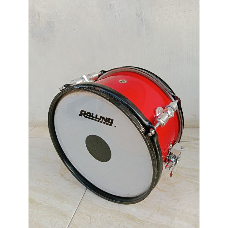 snare drumband tk