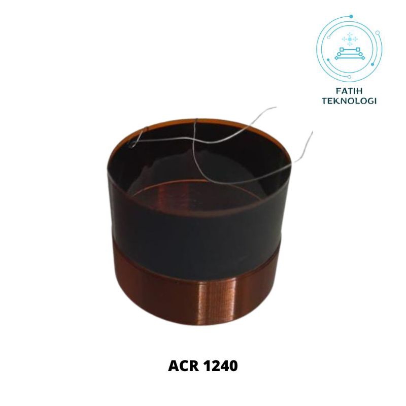 SPOOL SPEAKER ACR 45,5 mm SPOL 45,5 mm SEPUL SPEAKER ACR 1240
