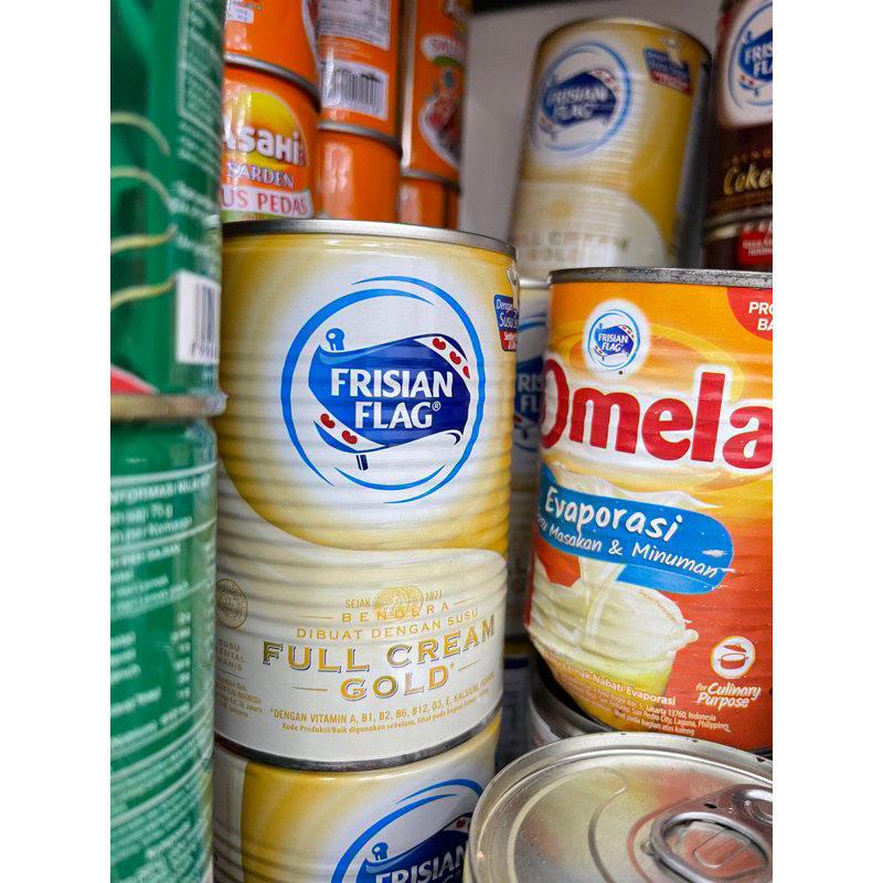 

SUSU KALENG FRISIAN FLAG GOLD 490grm