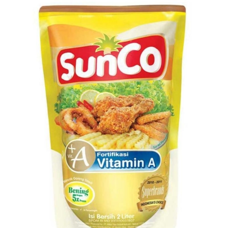 

SUNCO 2L