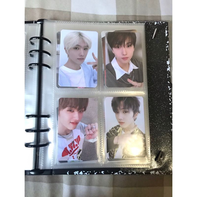 PC JISUNG NCT