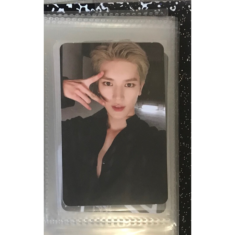PC TAEYONG REGULAR