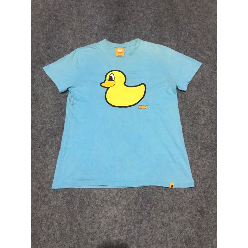 kaos pancoat original second