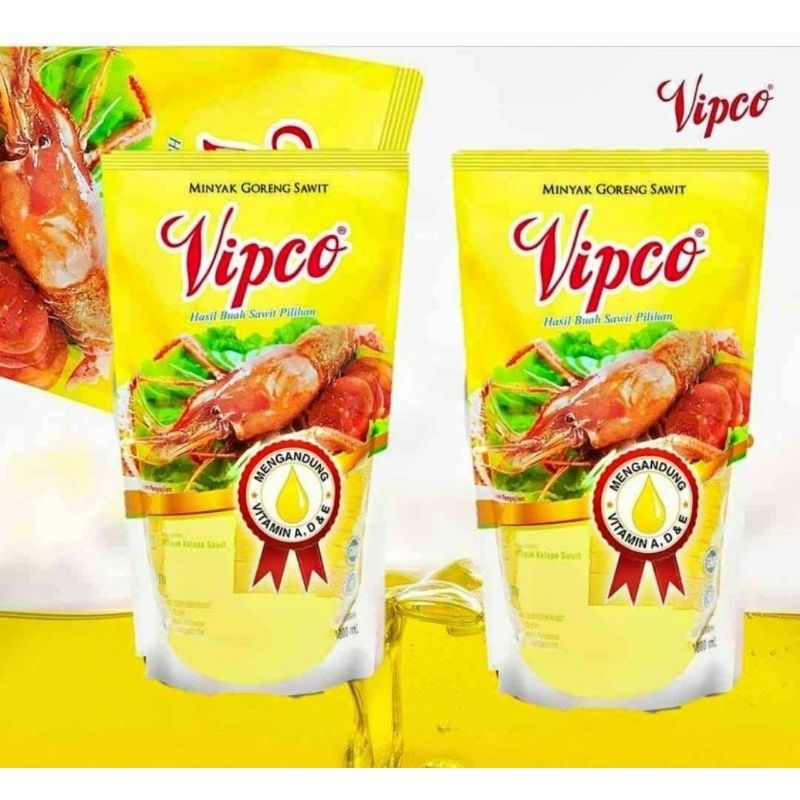 

MINYAK GORENG 2 LITER