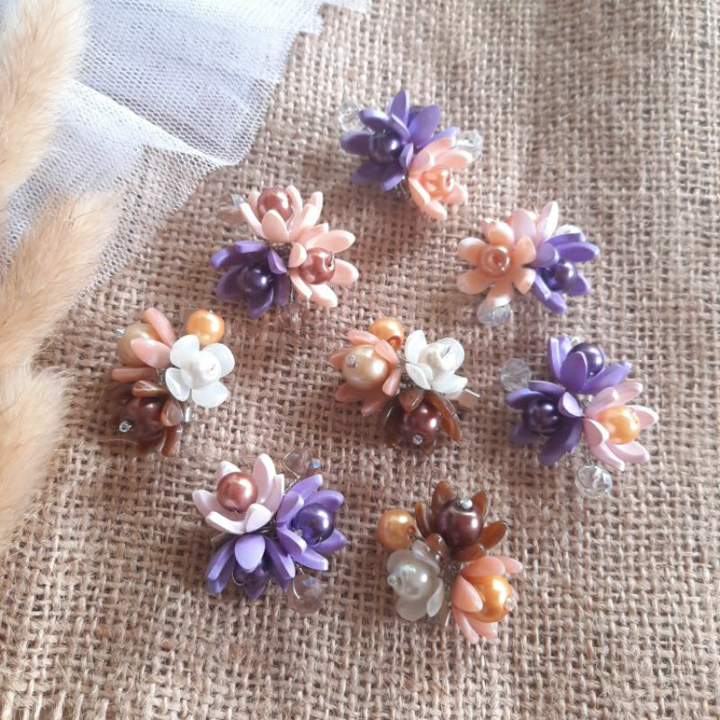 Bros handmade Bros Handmade Mutiara Bros dagu
Bros Wire Handmade 
Peniti Hijab