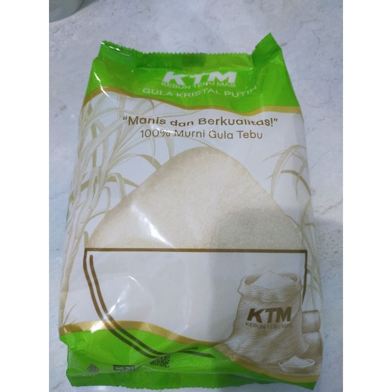 

Gula Rosebrand, Ktm, Psm 1kg