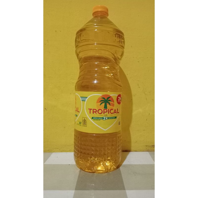 

MINYAK BOTOL 2L MURAH