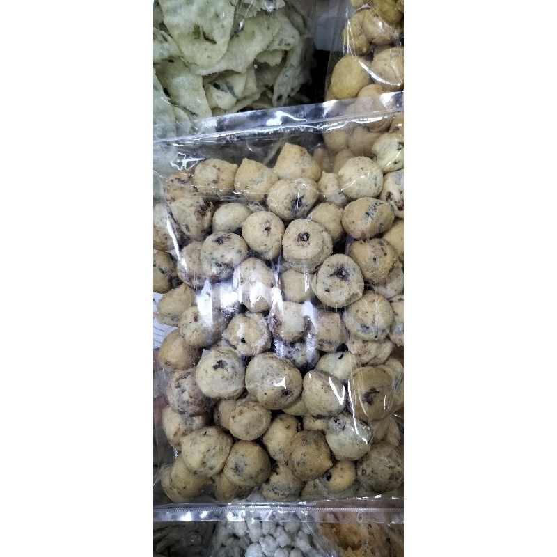 

soes coklat premium merk kelinci 250gr