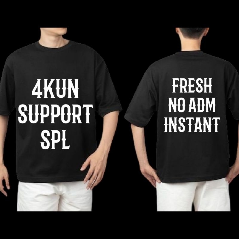 Dimitri - Tshirt - Akun seller spl