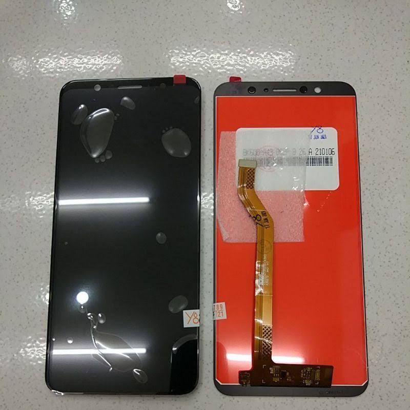 LCD TOUCHSCREEN ASUS ZENFONE MAX PRO M1 / LCD TS ASUS ZENFONE ZB601KL