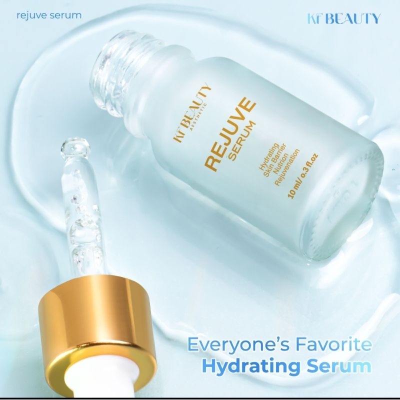 SERUM REJUVE KF BEAUTY