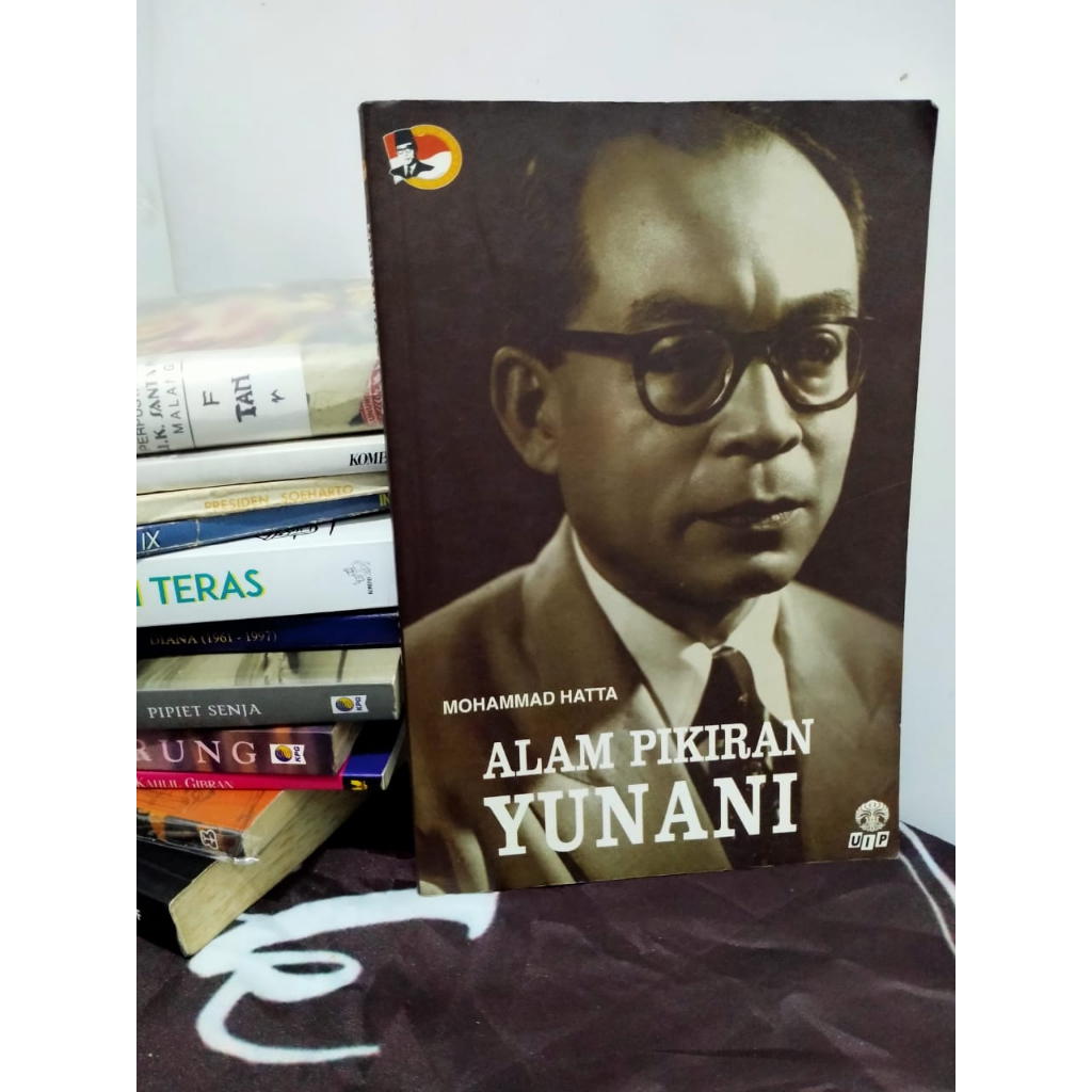 Alam Pikiran Yunani