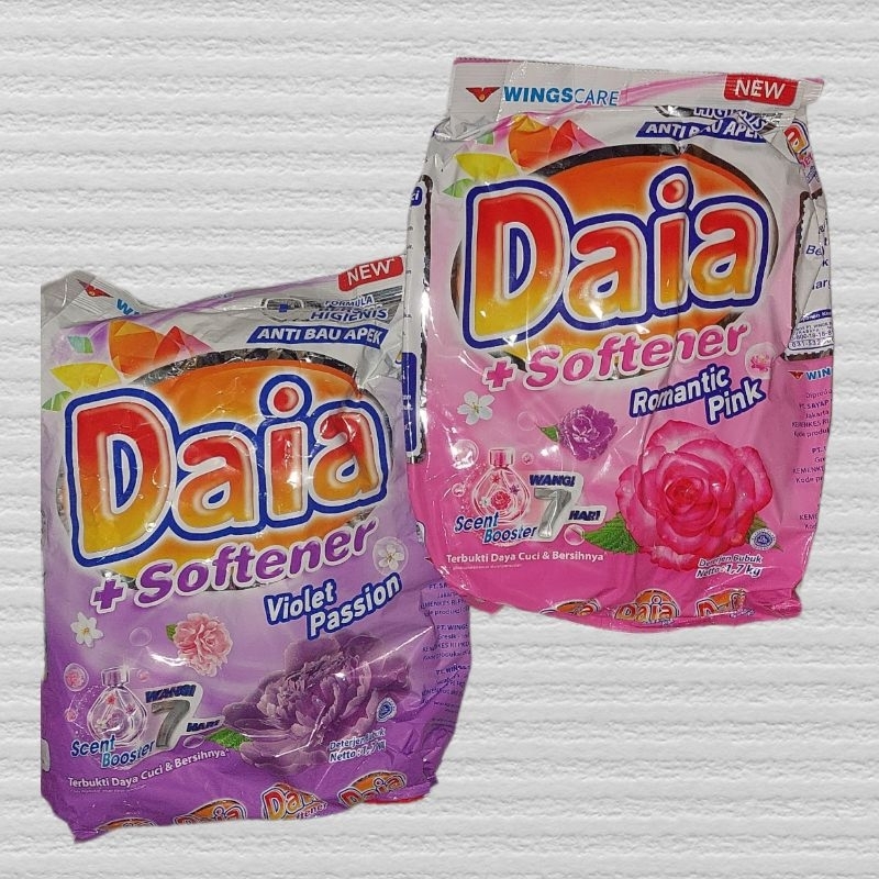 Daia 1.6kg