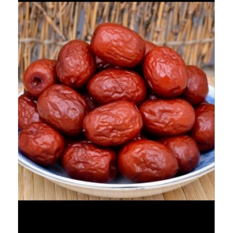 

1kg 1 kg Angco merah / Hong zao / kurma
