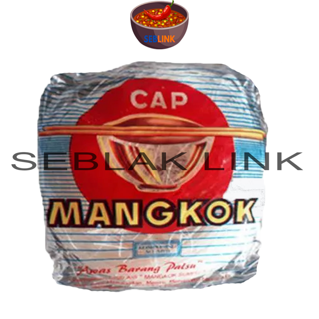 

Soun Cap Mangkok Cirebon Gluten