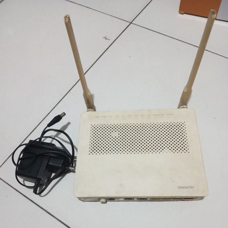 Huawei hg8245a