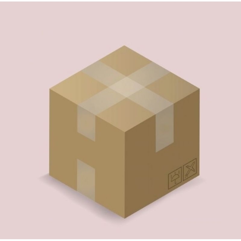 

Fee packing jajan kecil zlebew