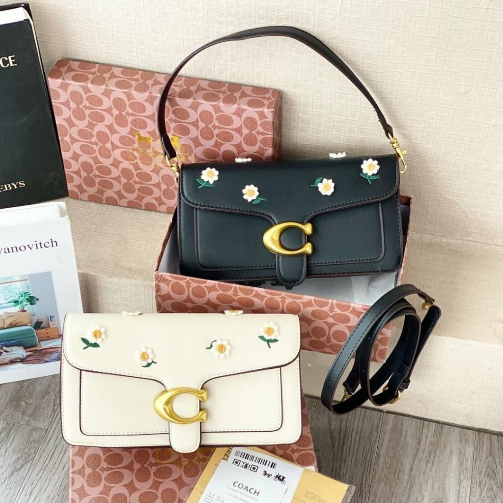 CB COACH TAS BAHU SHOULDER BAG 01042