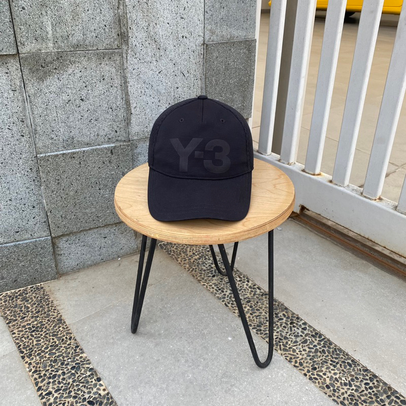 Adidas Y-3 Yohji Yamamoto Cap