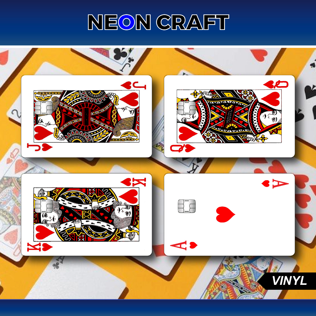 

Stiker Atm Kartu Remi Skin card Sticker Kartu Atm Bca Bri Mandiri Debit Credit E-money E-toll Flazz Dll ( Vinyl )