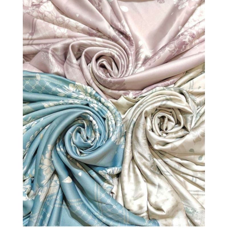 KAIN ARMANI DIOR SILK ecer