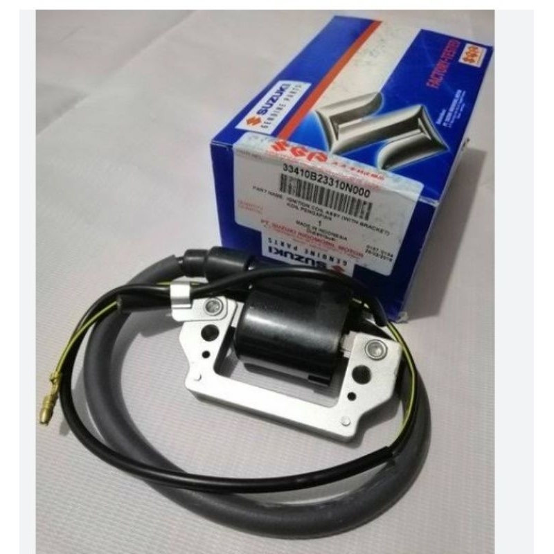 koil suzuki a100 original koil suzuki a100 koil rm jowo