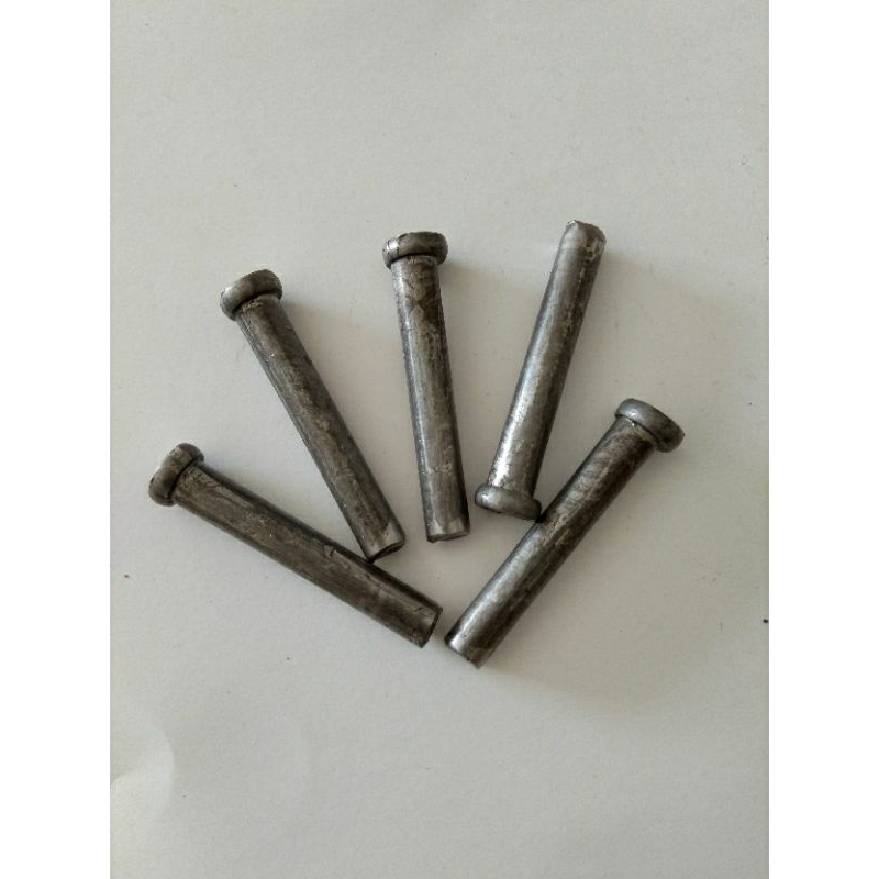 Paku keling Folding Gate per Kg