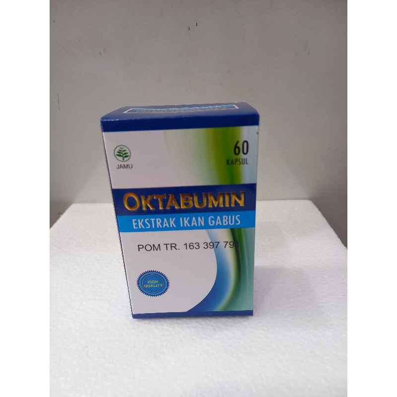 Oktabumin
