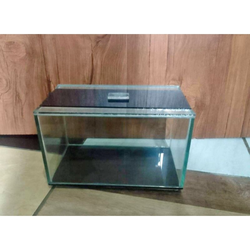 tutup kaca aquarium 1 pcs // tutup kaca aquarium 30*15*15