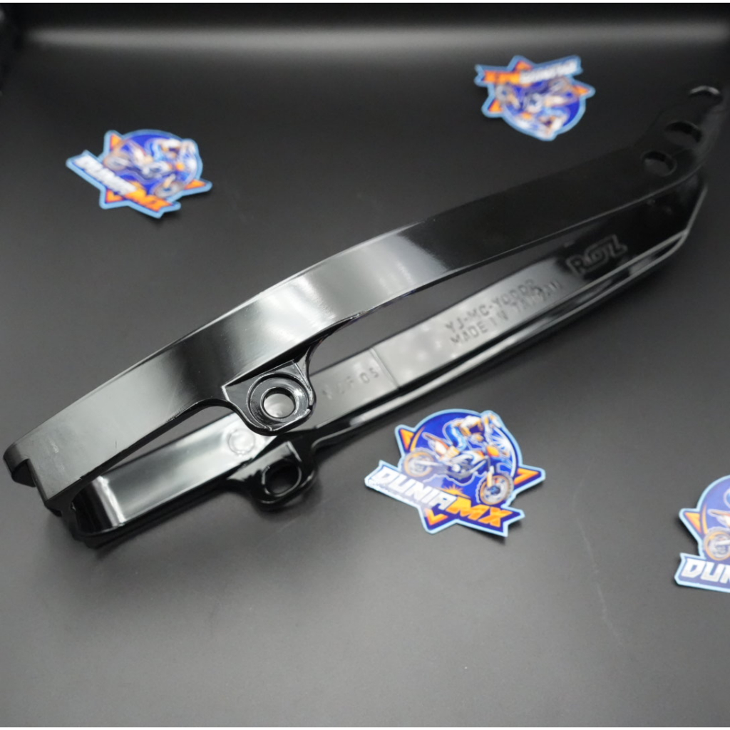 Karet ARM Chain Slider Swing ARM YZ 125 X 250 X WRF 125 250 ROZ ORIGINAL