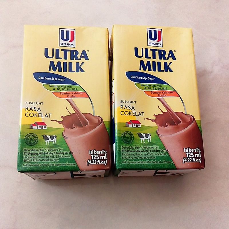 

Ultra Milk