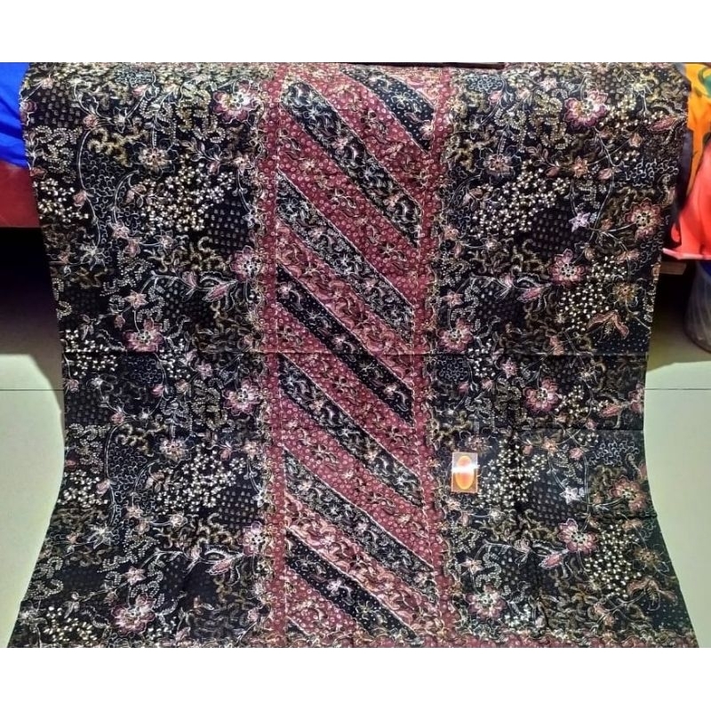 sarung batik laseman al ahsan terlaris