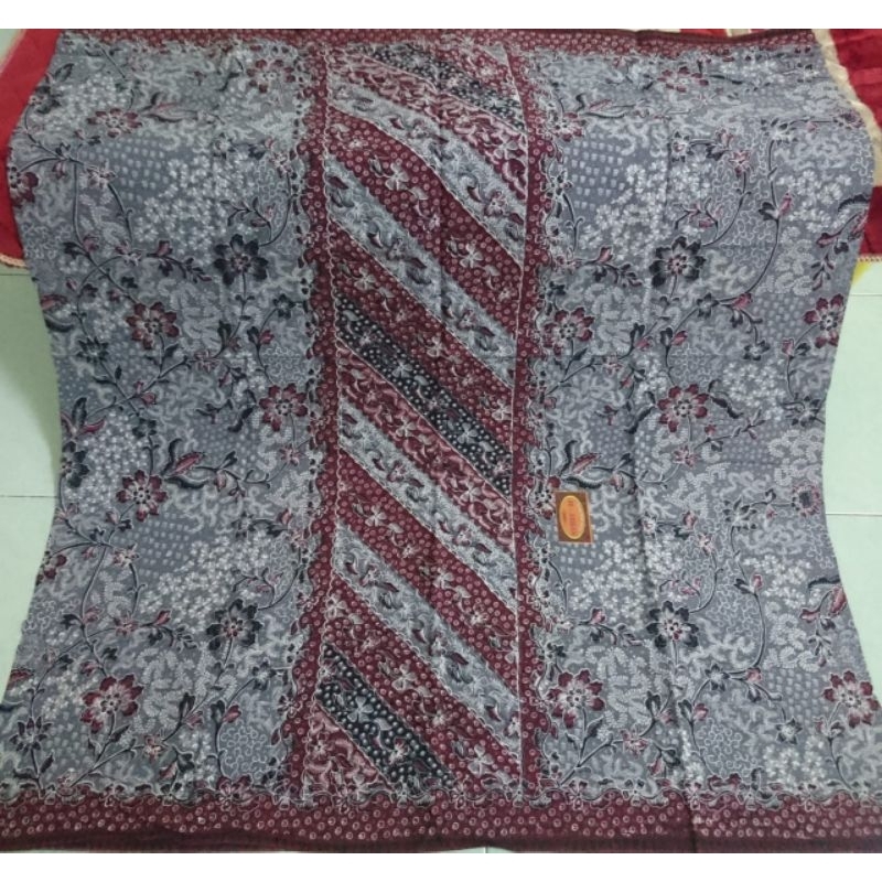 sarung batik laseman al ahsan katun adem