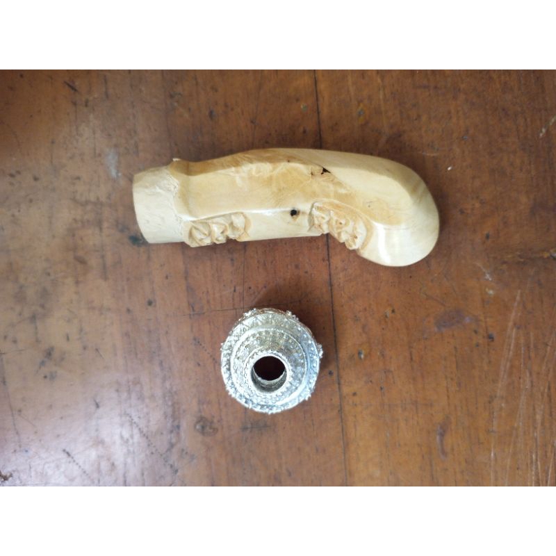 Deder Jogja cendana jawa plus mendak selut