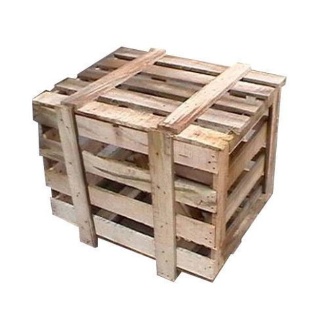 Tambahan Packing Pallet Kayu Roller Cabinet 4 Drawer Lakoni Pro / Jetjo Tools 901690 Jetjo