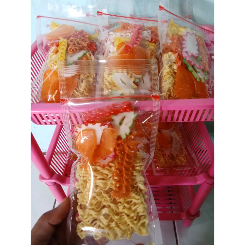 

seblak instan 1pcs 3rban