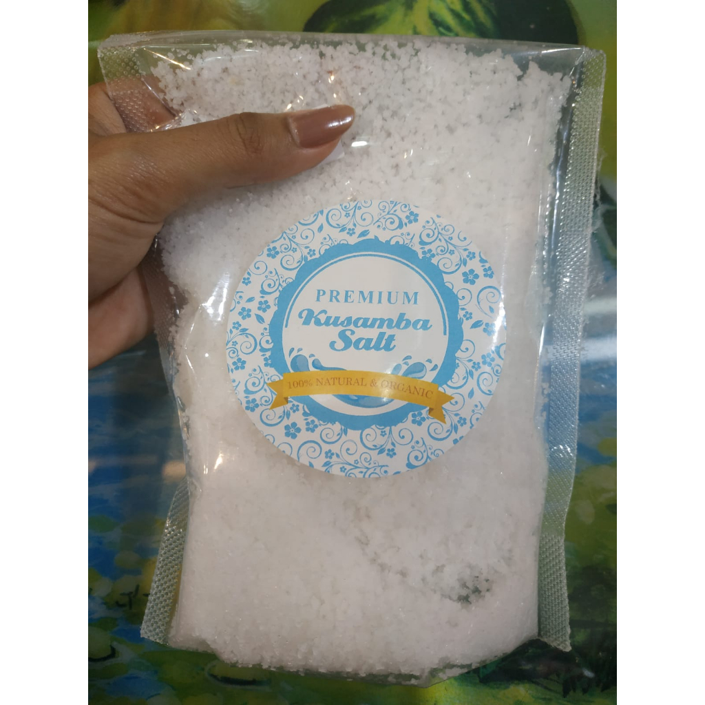 

GARAM KUSAMBA PREMIUM